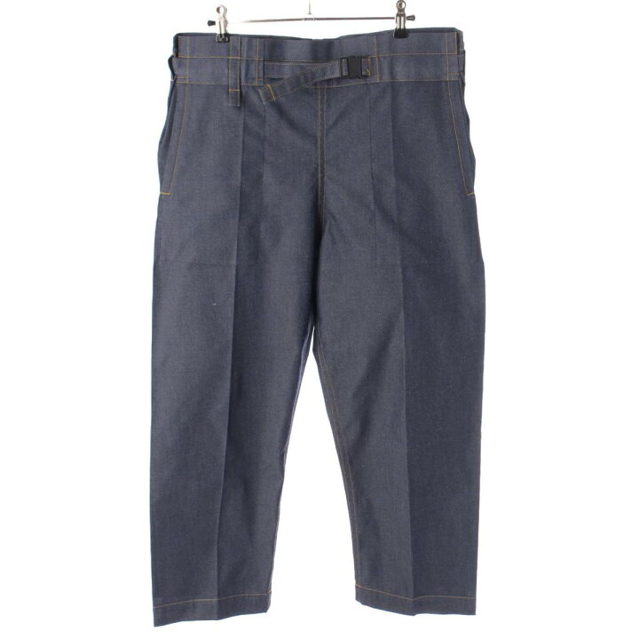 楽天市場】【ミー イッセイミヤケ】me ISSEY MIYAKE 23年 FLAT DENIM  