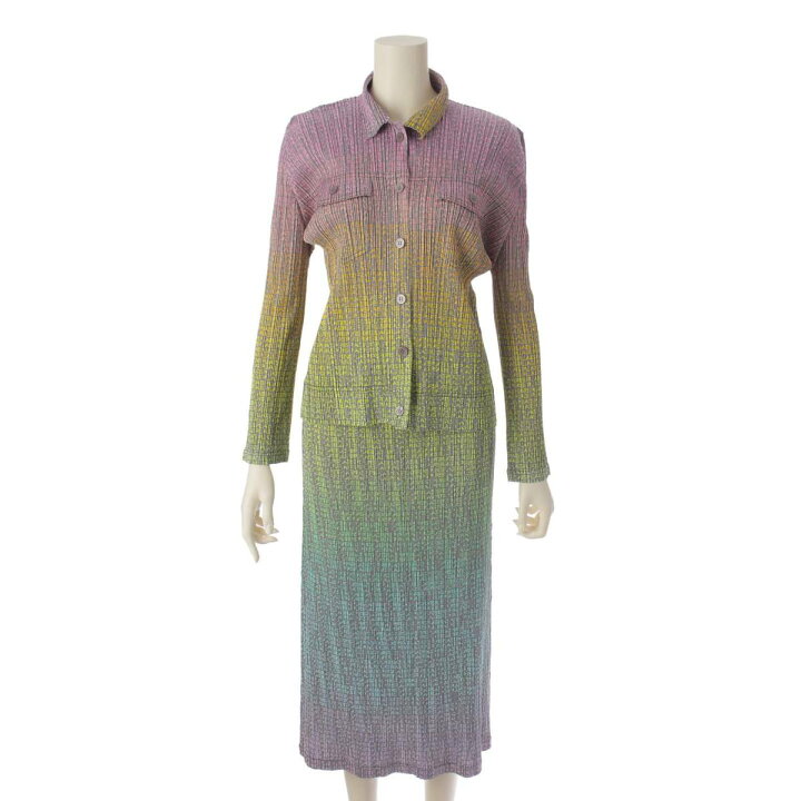 楽天市場】【プリーツプリーズ イッセイミヤケ】PLEATS PLEASE ISSEY 