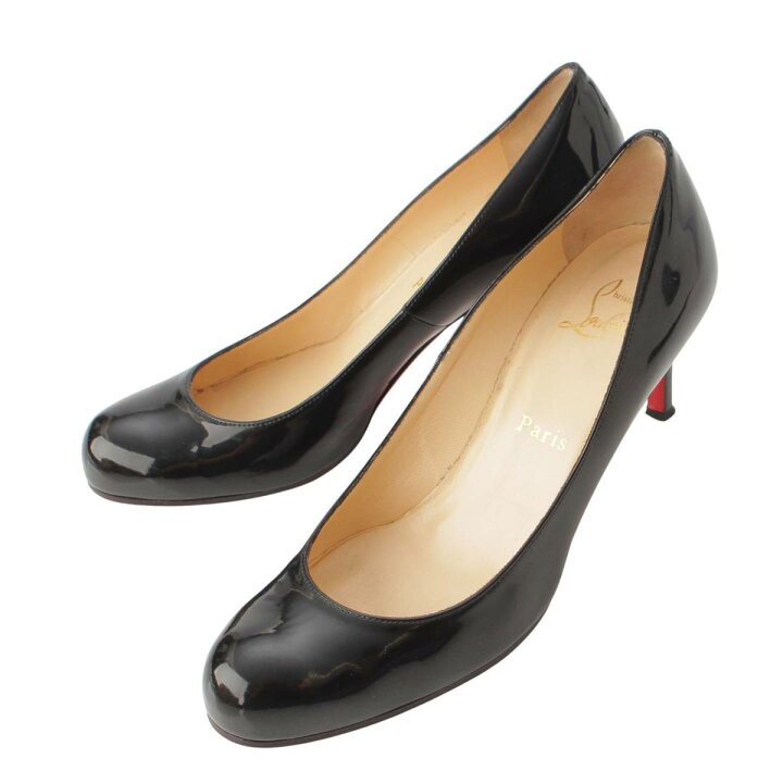 楽天市場】【クリスチャンルブタン】Christian Louboutin SIMPLE PUMP 