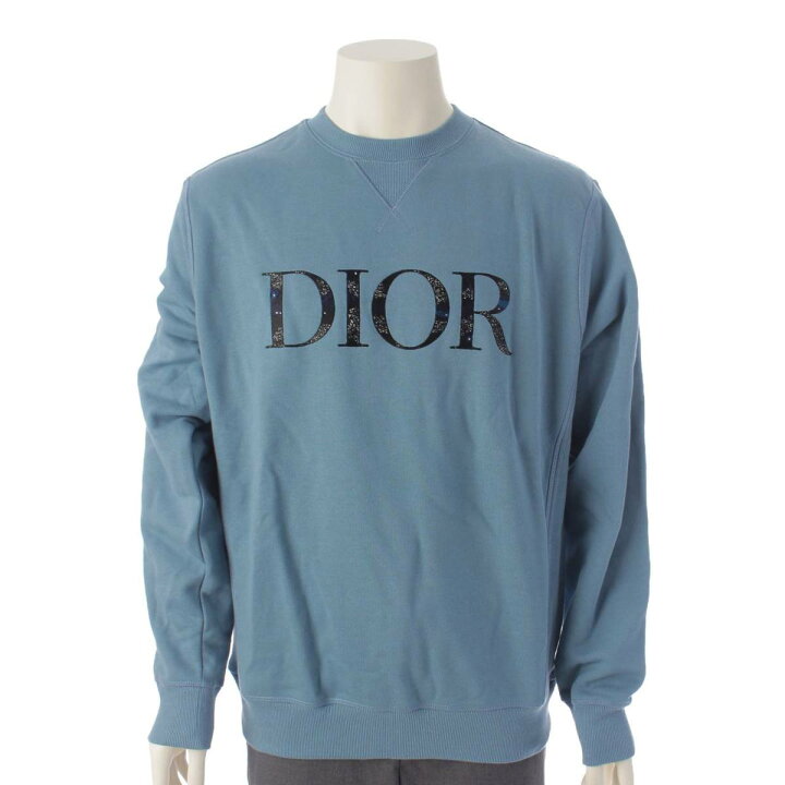 楽天市場】【ディオール】DIOR ピータードイグ コラボ メンズ ロゴ刺繍 