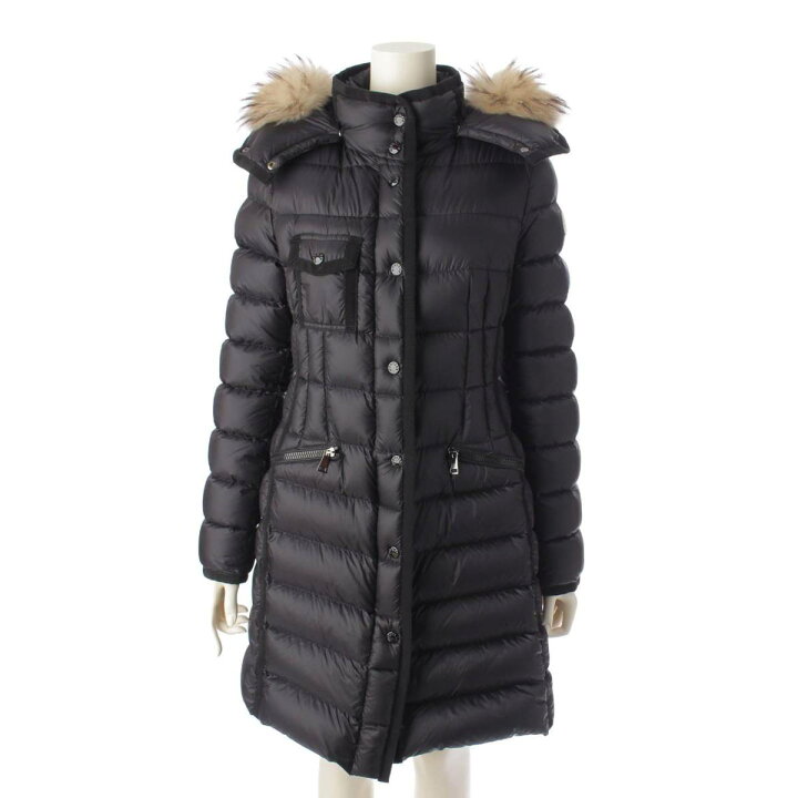 楽天市場】【モンクレール】Moncler 19年 HERMIFUR エルミファー 