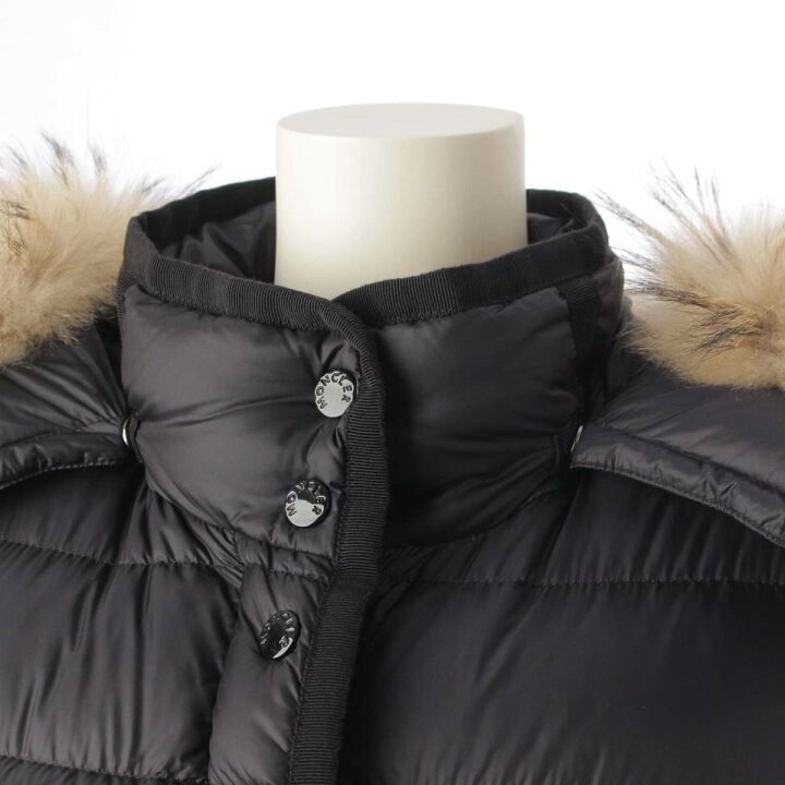 楽天市場】【モンクレール】Moncler 19年 HERMIFUR エルミファー 