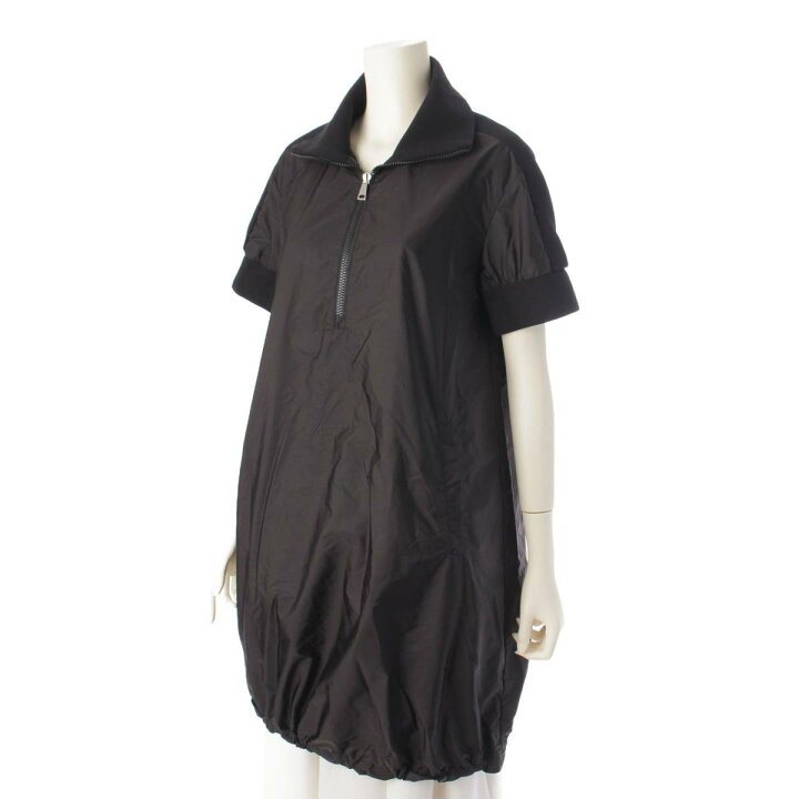 楽天市場】【モンクレール】Moncler 22年 ABITO ロゴ ファスナー  