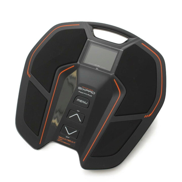 楽天市場】【シックスパッド】SIXPAD FOOT FIT PLUS フットフィット 