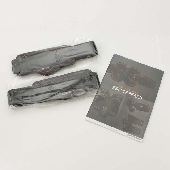 楽天市場】【シックスパッド】SIXPAD FOOT FIT PLUS フットフィット 