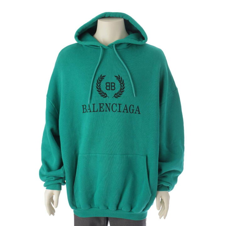 楽天市場】【バレンシアガ】Balenciaga 19SS BBロゴプリント オーバー  