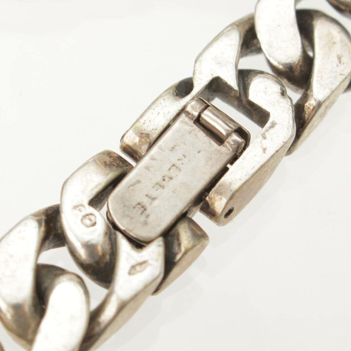 楽天市場】【エルメス】Hermes メンズ ヴィンテージ 喜平 チェーン 