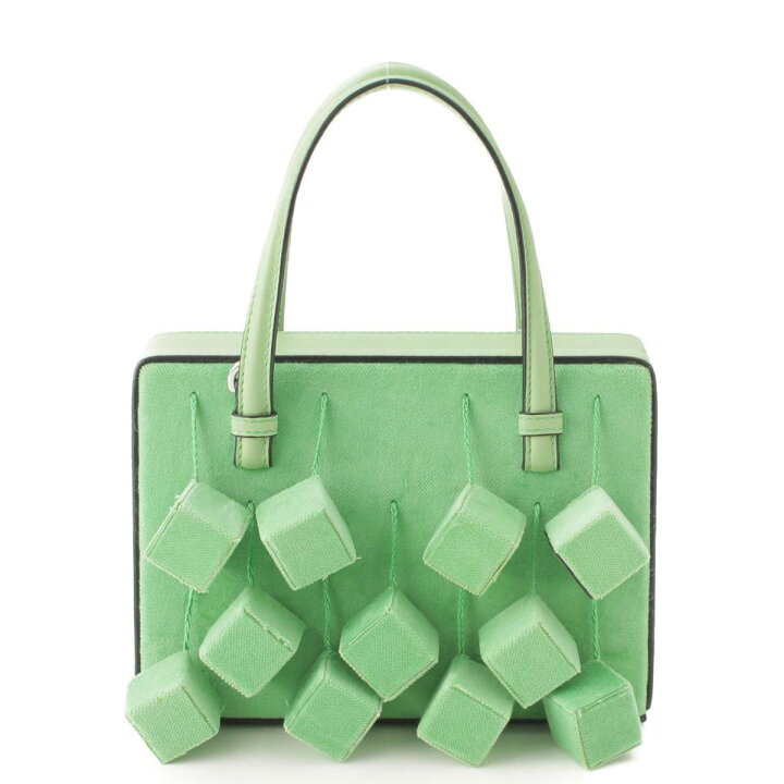 楽天市場】【ロエベ】Loewe Postal Cube ポスタル キューブサイコロ 