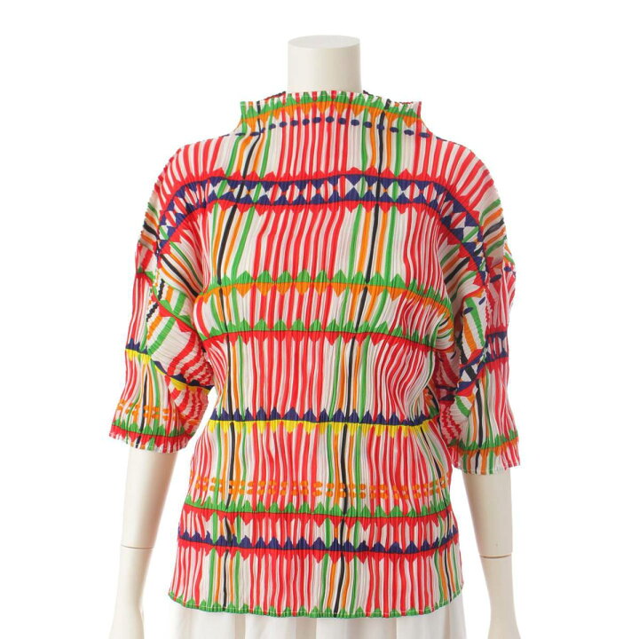 楽天市場】【プリーツプリーズ イッセイミヤケ】PLEATS PLEASE ISSEY 