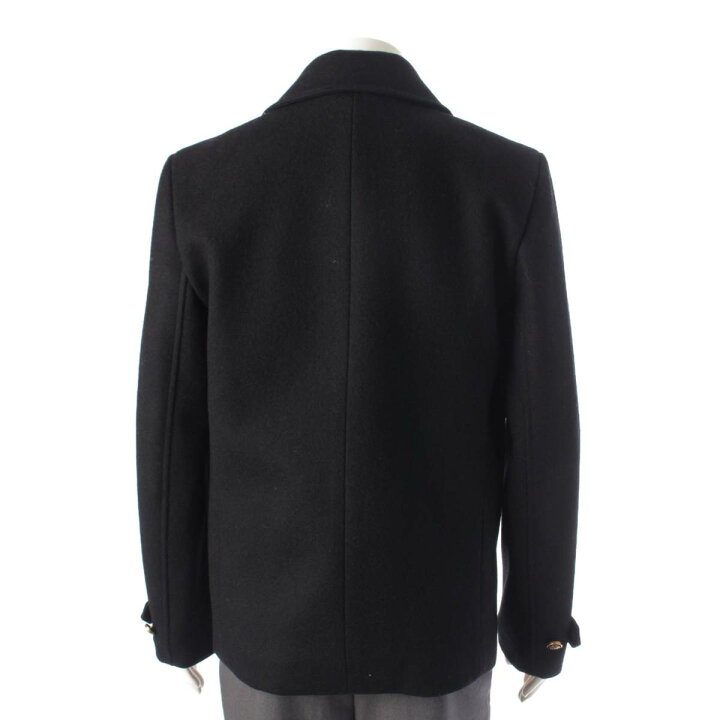 楽天市場】【サンローラン】SAINT LAURENT メンズ 20年 ウール ダブル  