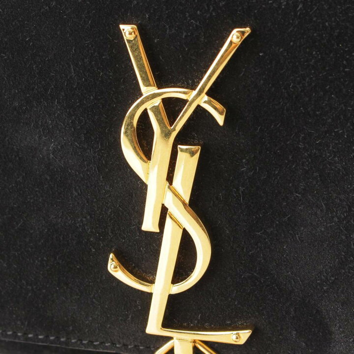 楽天市場】【サンローラン】SAINT LAURENT クラシックケイト スモール 