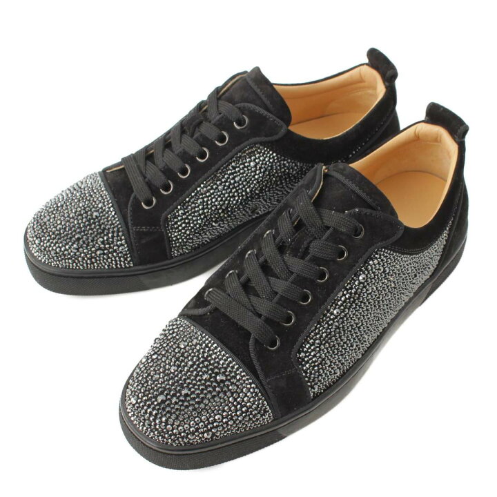 楽天市場】【クリスチャンルブタン】Christian Louboutin メンズ 