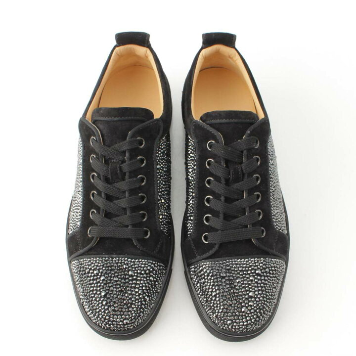楽天市場】【クリスチャンルブタン】Christian Louboutin メンズ 