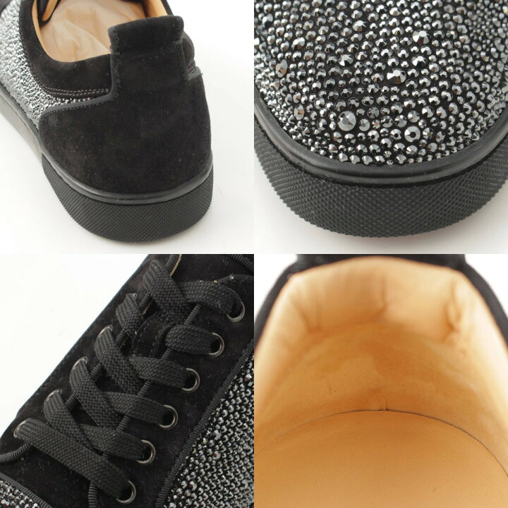 楽天市場】【クリスチャンルブタン】Christian Louboutin メンズ 