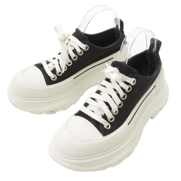 楽天市場】【アレキサンダーマックイーン】Alexander McQueen トレッド  