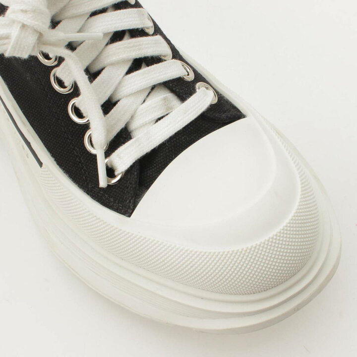 楽天市場】【アレキサンダーマックイーン】Alexander McQueen トレッド  
