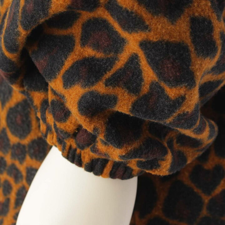 楽天市場】【バレンシアガ】Balenciaga ユニセックス レオパード柄 