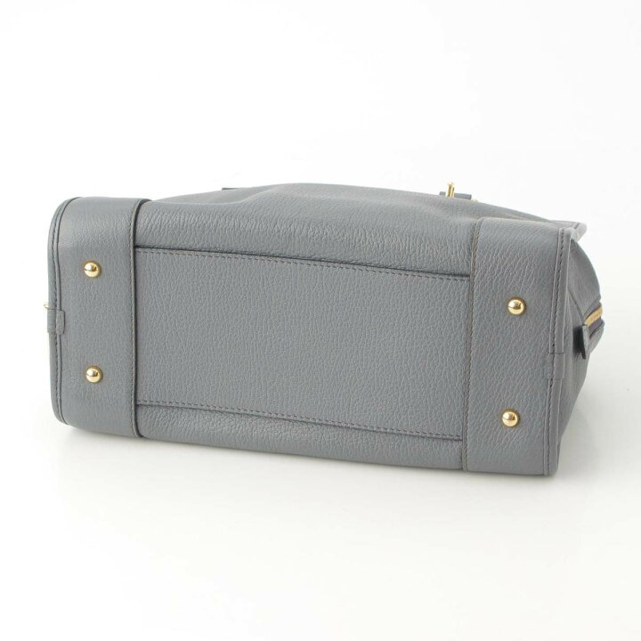 楽天市場】【ロエベ】Loewe アマソナ28 レザー ハンドバッグ 352.35 