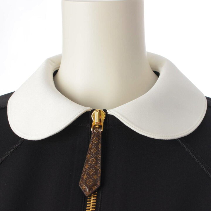 楽天市場】【ルイヴィトン】Louis Vuitton 23SS ピーターパンカラー  