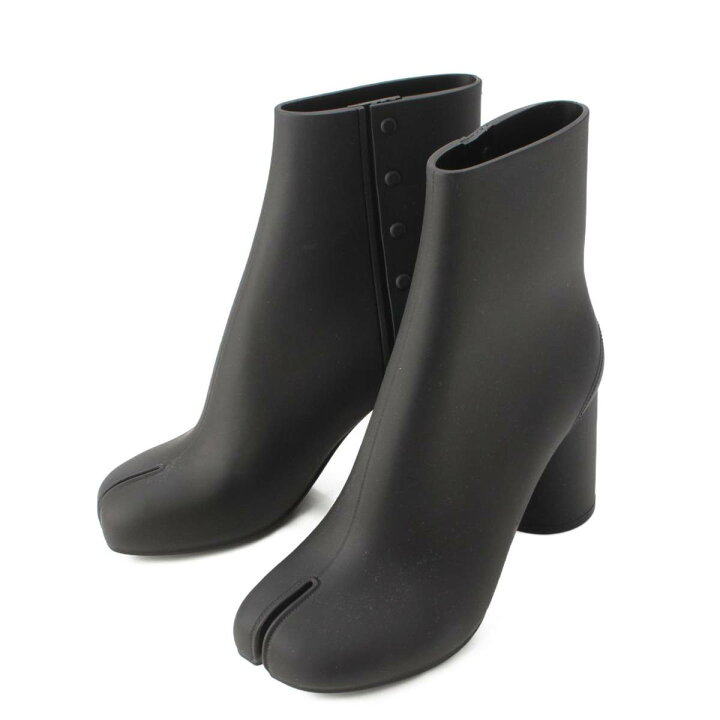 楽天市場】【メゾンマルジェラ】Maison Margiela TABI BOOTS タビ 