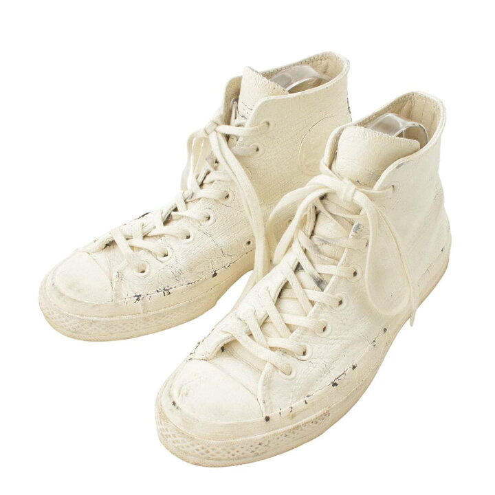 楽天市場】【メゾンマルジェラ】Maison Margiela コンバース コラボ 
