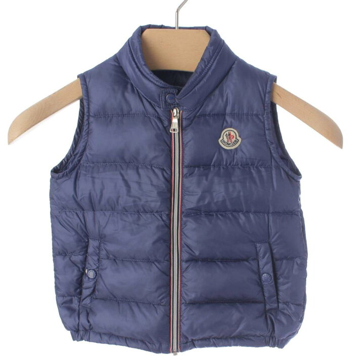 楽天市場】【モンクレール】Moncler キッズ AMAURY GILET ダウンベスト  