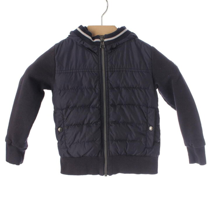 楽天市場】【モンクレール】Moncler キッズ MAGLIA CARDIGAN ダウン  