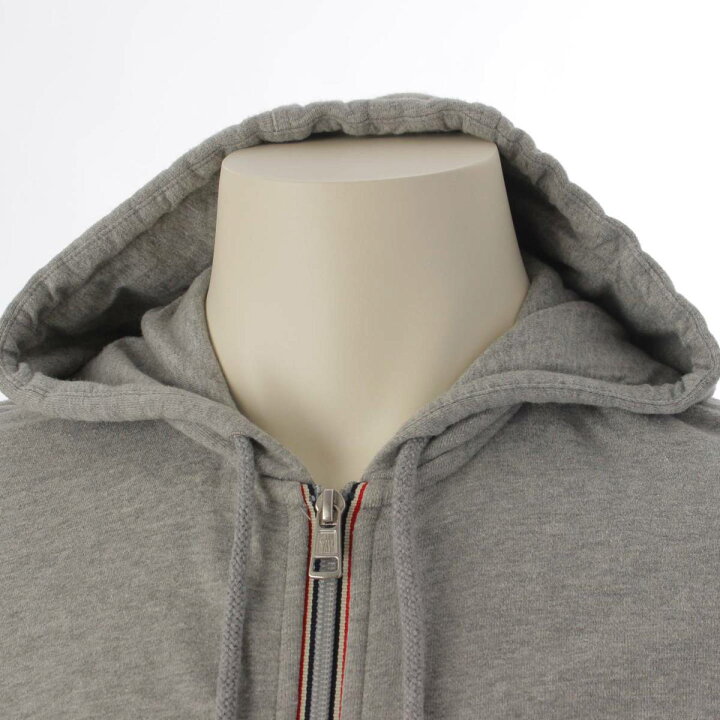 楽天市場】【モンクレール】Moncler メンズ コットン ジップアップ 