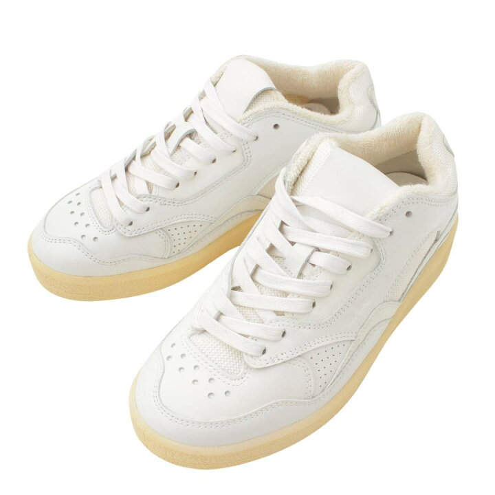 楽天市場】【ジルサンダー】Jil Sander ローカット ファブリック  