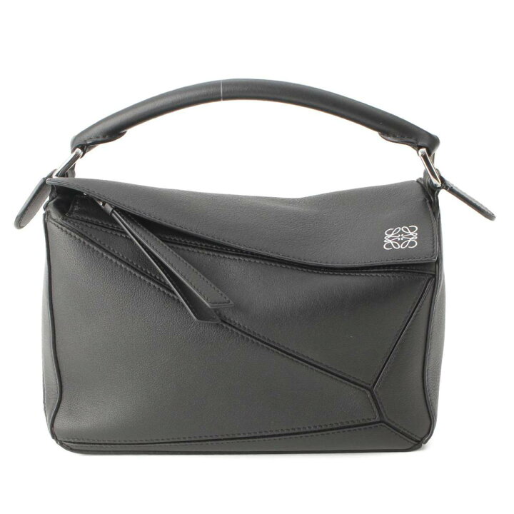 楽天市場】【ロエベ】Loewe パズルバッグ スモール アナグラム  