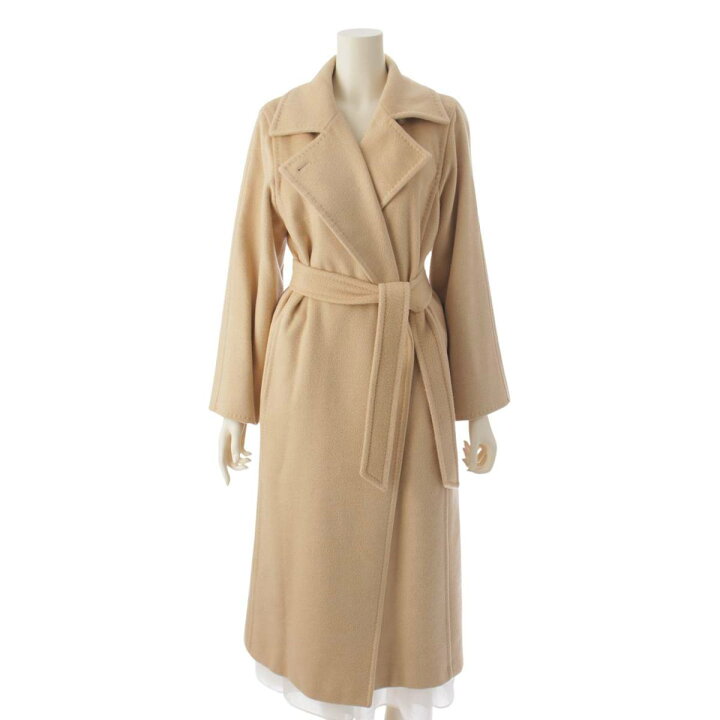 楽天市場】【マックスマーラ】Max mara キャメル マニュエラアイコン  
