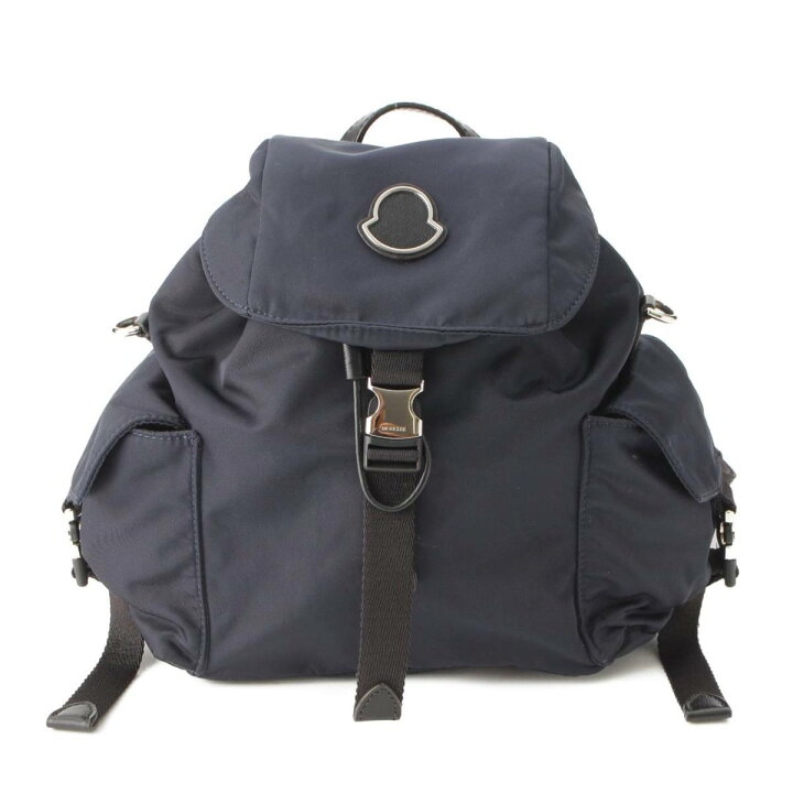 楽天市場】【モンクレール】Moncler DAUPHINE ナイロン バックパック 