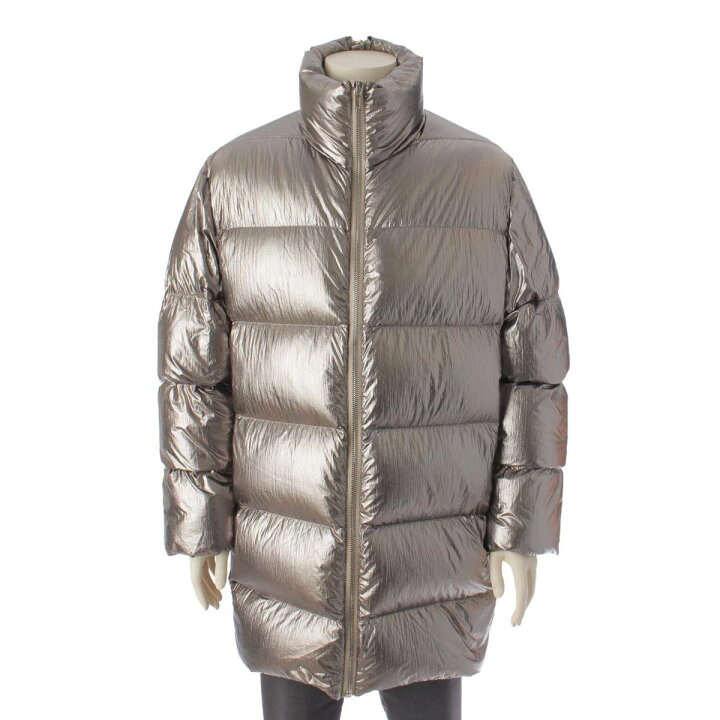 楽天市場】【モンクレール】Moncler リックオウエンス コラボ メンズ 