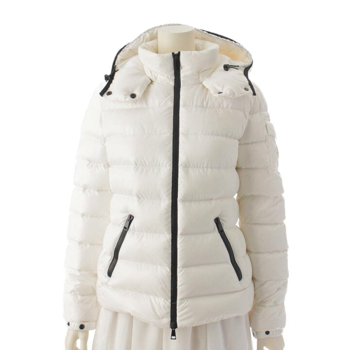 楽天市場】【モンクレール】Moncler 21年 BADY バディ フード ダウン  