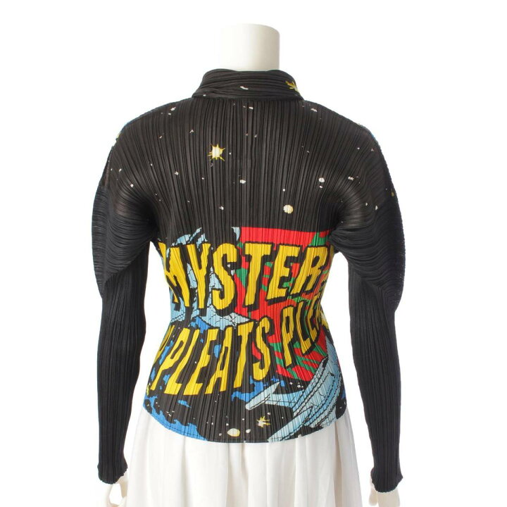 楽天市場】【プリーツプリーズ イッセイミヤケ】PLEATS PLEASE ISSEY 