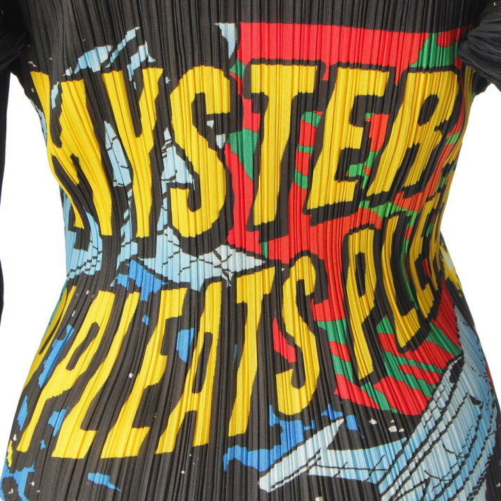 楽天市場】【プリーツプリーズ イッセイミヤケ】PLEATS PLEASE ISSEY 