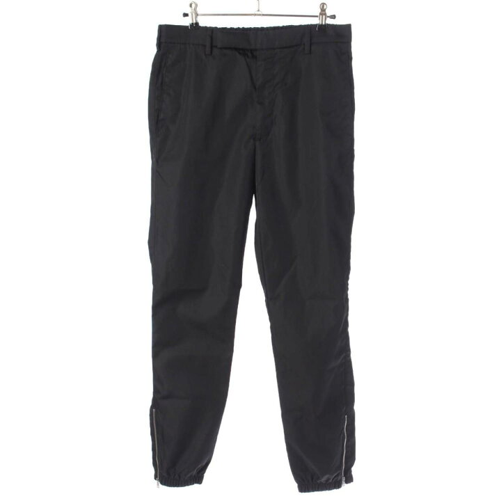 楽天市場】【プラダ】Prada 21SS RE-NYLON リナイロン トラック パンツ 