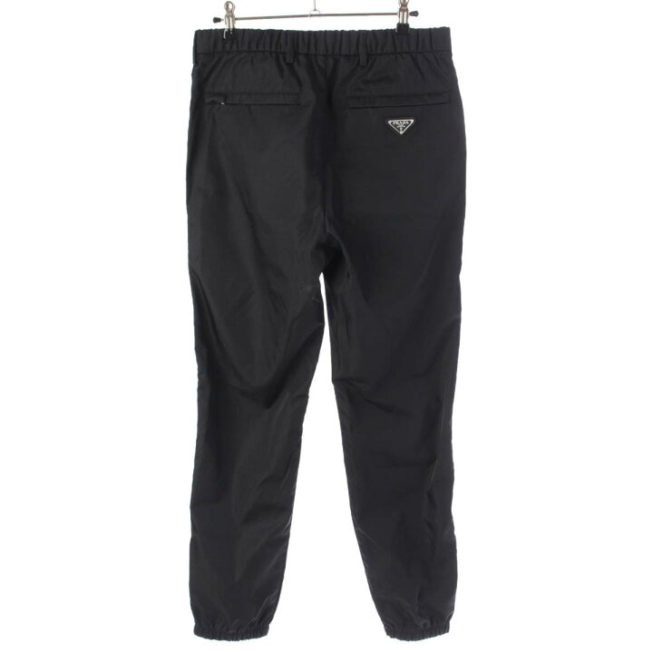 楽天市場】【プラダ】Prada 21SS RE-NYLON リナイロン トラック  