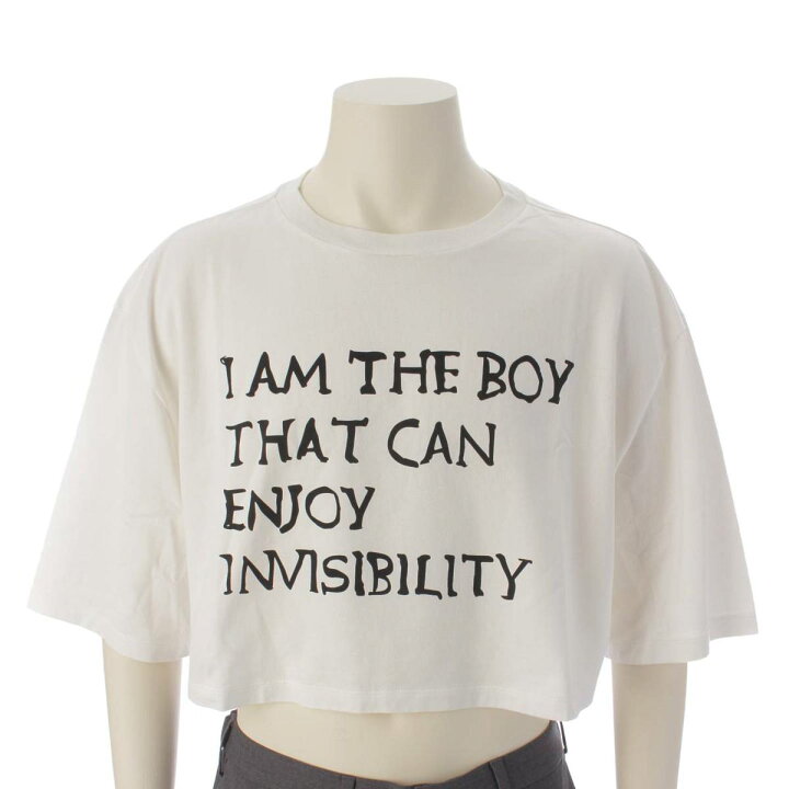 楽天市場】【セリーヌ】Celine メンズ I AM THE BOY クロップド  