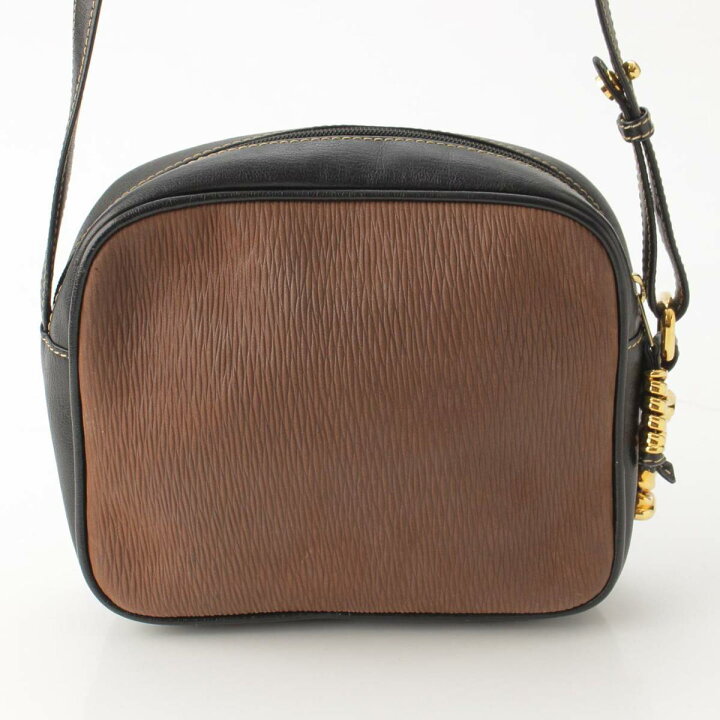 楽天市場】【ロエベ】Loewe ベラスケス コンビレザー ヴィンテージ 