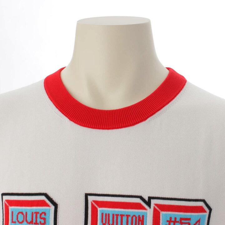楽天市場】【ルイヴィトン】Louis Vuitton メンズ 22AW ロゴ 