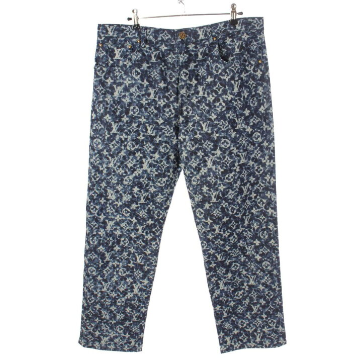 楽天市場】【ルイヴィトン】Louis Vuitton メンズ 23AW モノグラム 