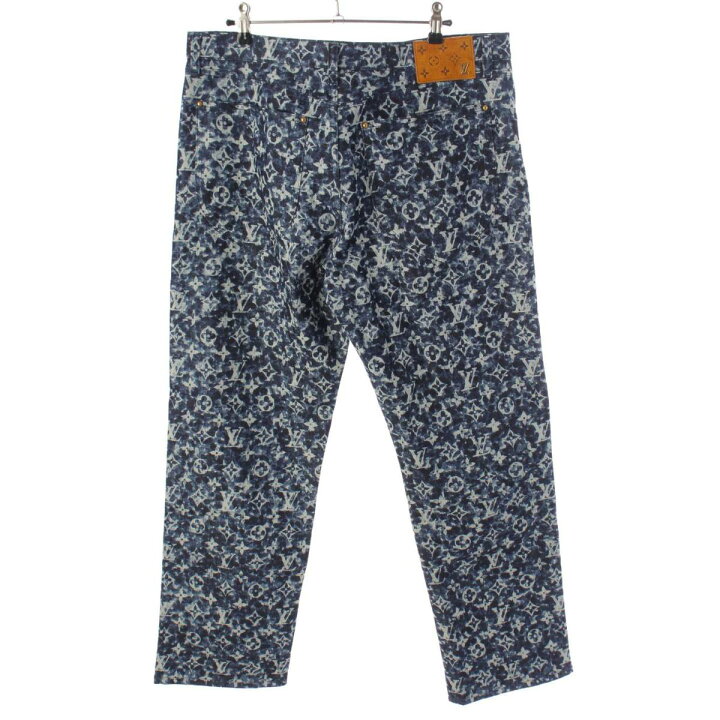楽天市場】【ルイヴィトン】Louis Vuitton メンズ 23AW モノグラム 