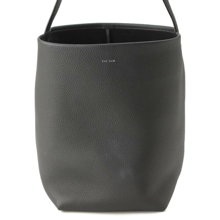 楽天市場】【ザロウ】THE ROW ミディアム N/S PARK TOTE レザー パーク 