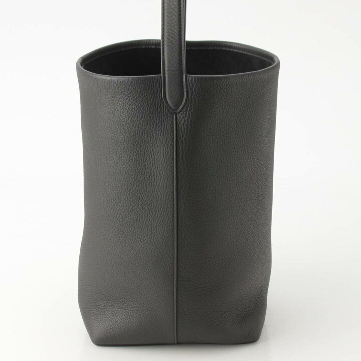 楽天市場】【ザロウ】THE ROW ミディアム N/S PARK TOTE レザー パーク 