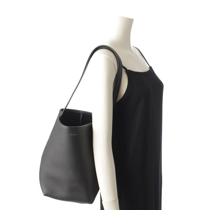 楽天市場】【ザロウ】THE ROW ミディアム N/S PARK TOTE レザー パーク 