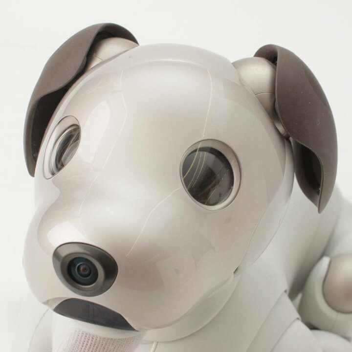 楽天市場】【ソニー】SONY aibo アイボ aibo 犬型 バーチャル ペット 