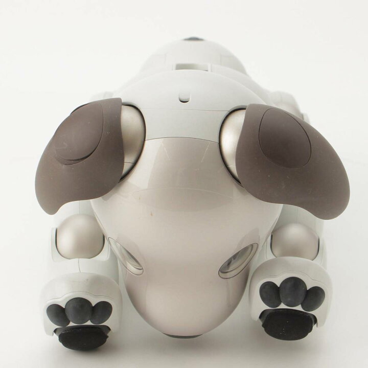 楽天市場】【ソニー】SONY aibo アイボ aibo 犬型 バーチャル ペット 