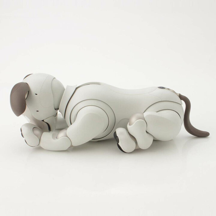 楽天市場】【ソニー】SONY aibo アイボ aibo 犬型 バーチャル ペット 
