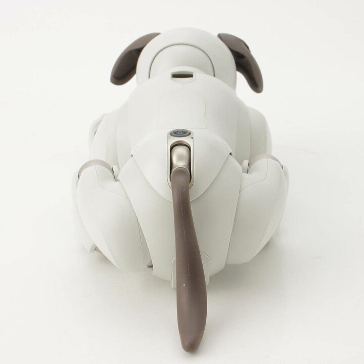 楽天市場】【ソニー】SONY aibo アイボ aibo 犬型 バーチャル ペット 
